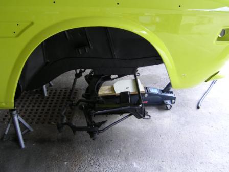 BMW 30 csl 2275113